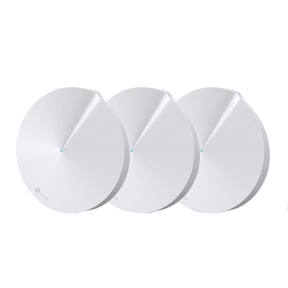 Roteador TP-Link Wireless AC1300 DECO M5 | KaBuM!