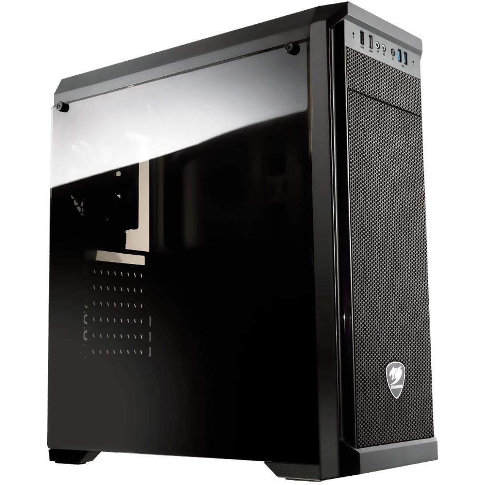 Imagem 2 de 13 do produto Gabinete Cougar MX330