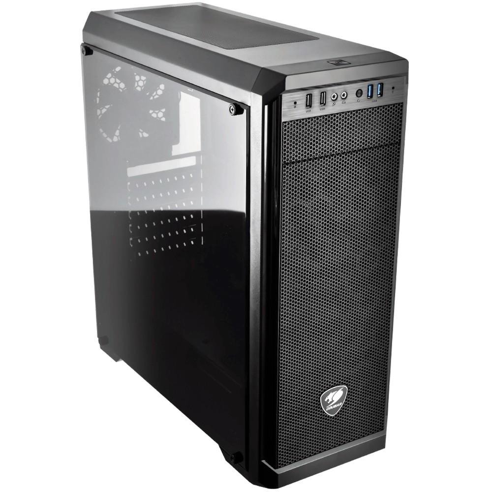 Imagem 3 de 13 do produto Gabinete Cougar MX330