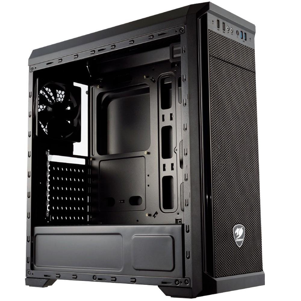 Imagem 4 de 13 do produto Gabinete Cougar MX330