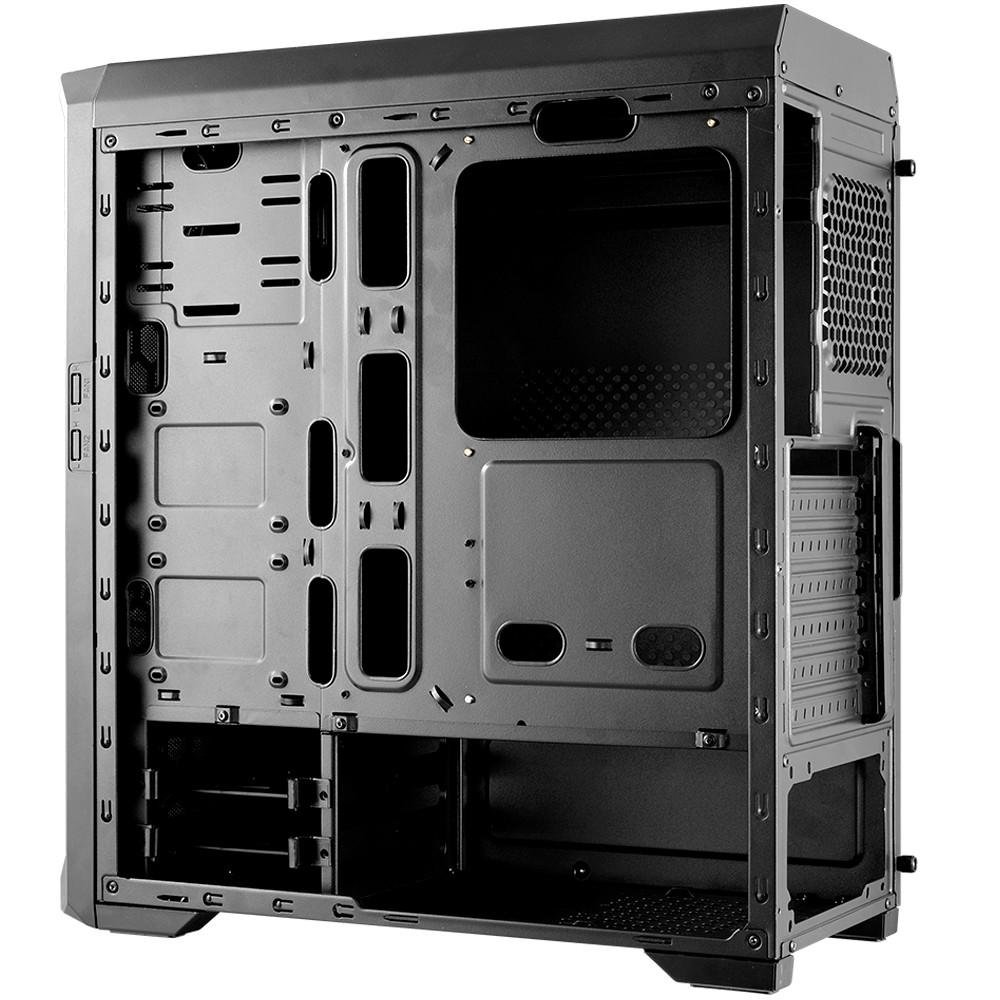 Imagem 7 de 13 do produto Gabinete Cougar MX330