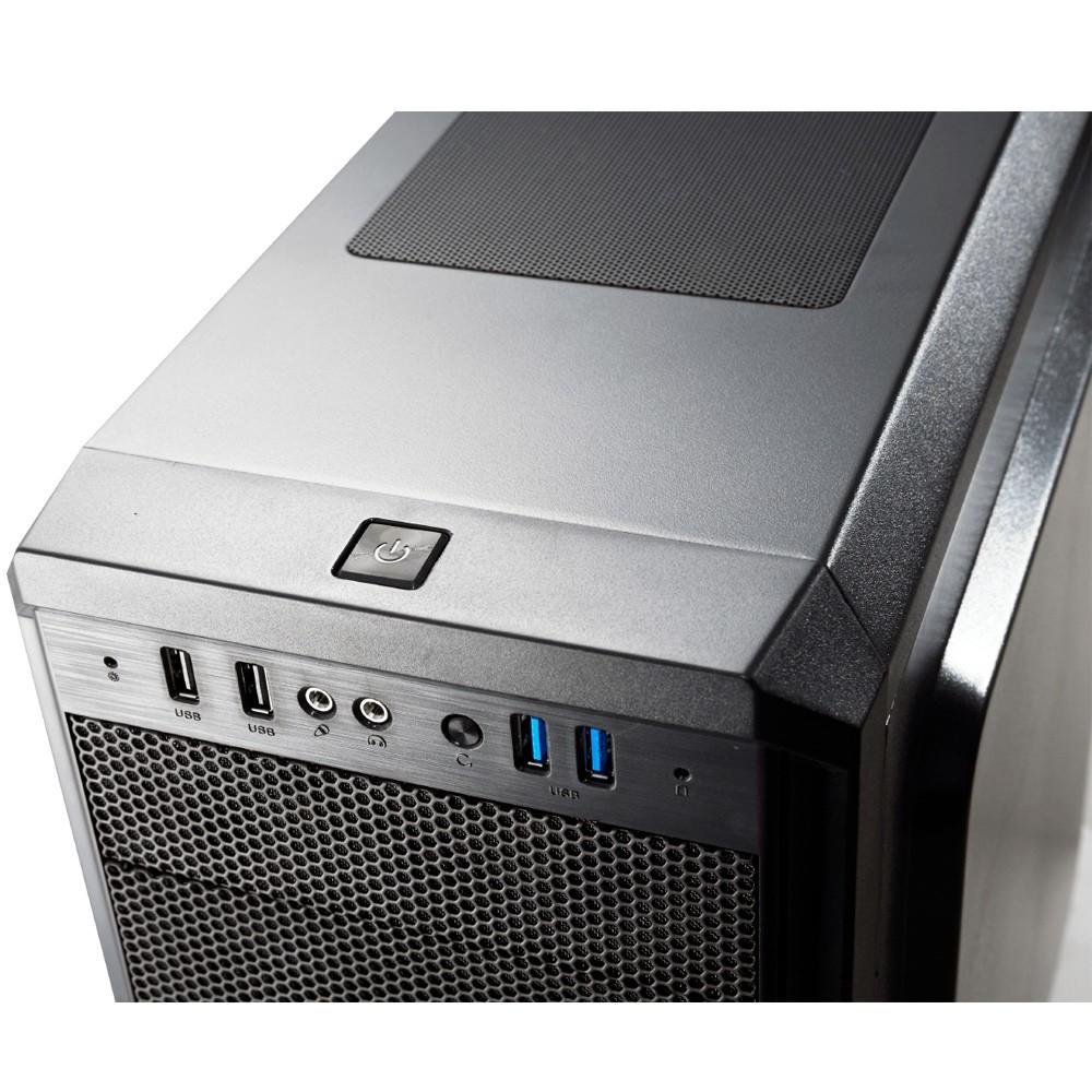 Imagem 10 de 13 do produto Gabinete Cougar MX330