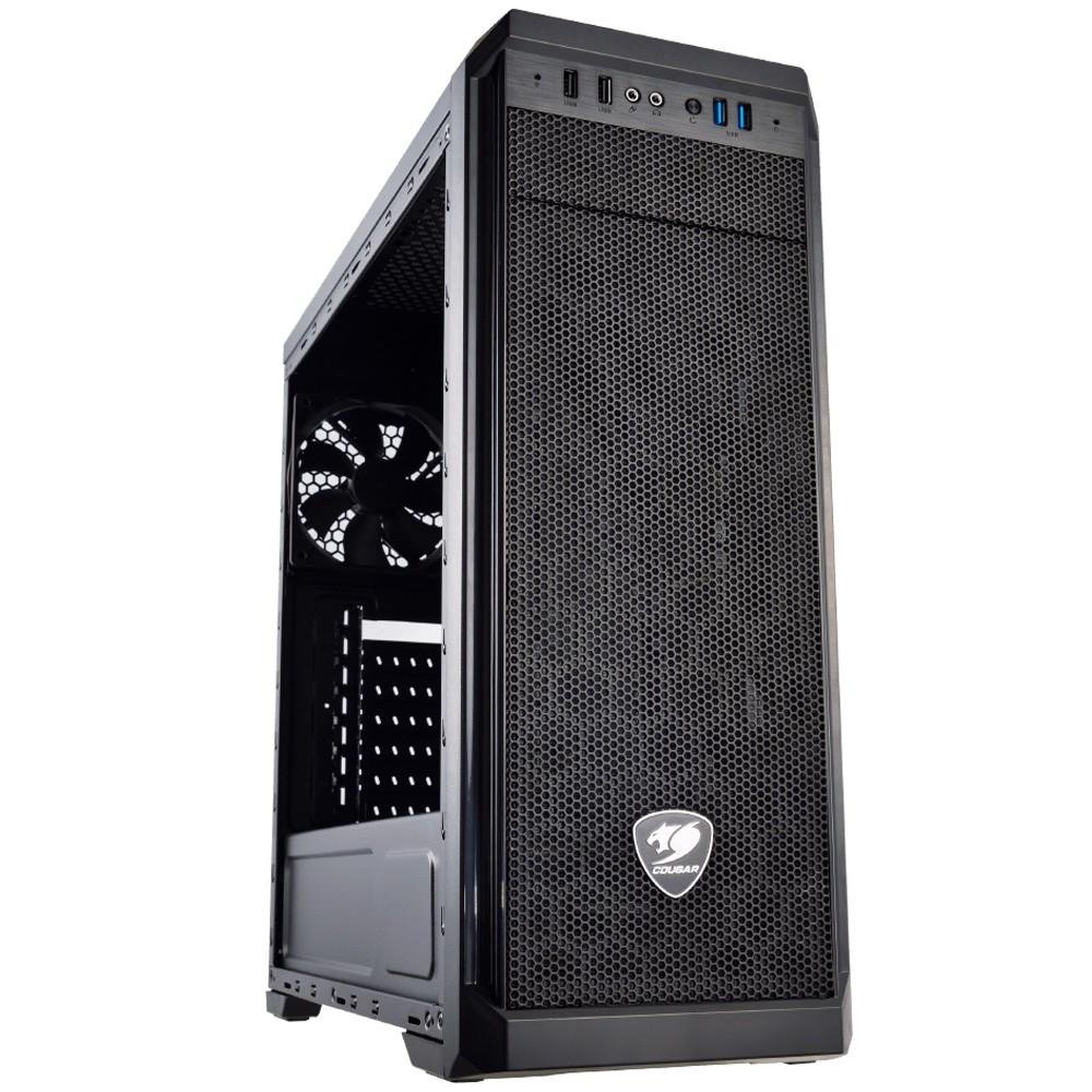 Imagem 11 de 13 do produto Gabinete Cougar MX330