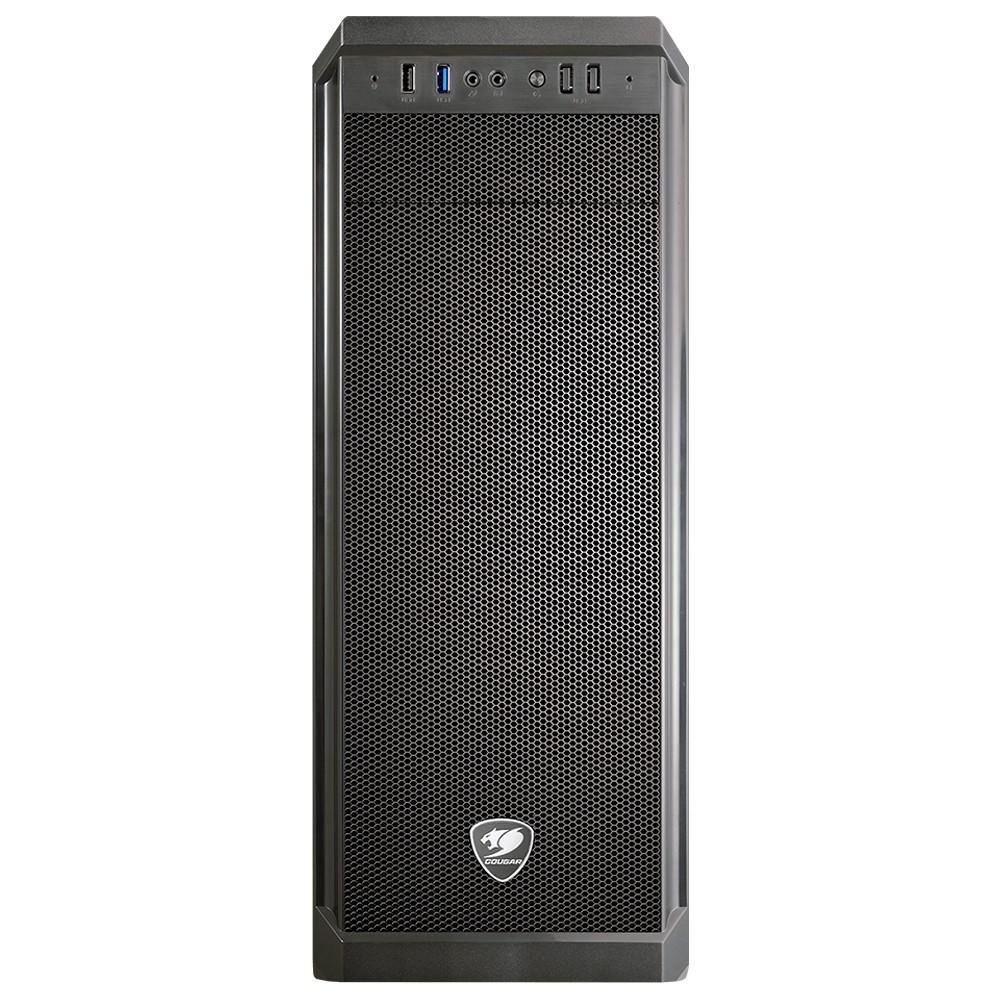 Imagem 2 de 11 do produto Gabinete Cougar MX330-X