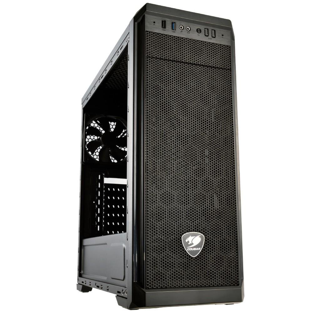 Imagem 4 de 11 do produto Gabinete Cougar MX330-X