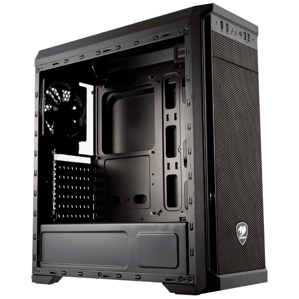 Imagem 5 de 11 do produto Gabinete Cougar MX330-X