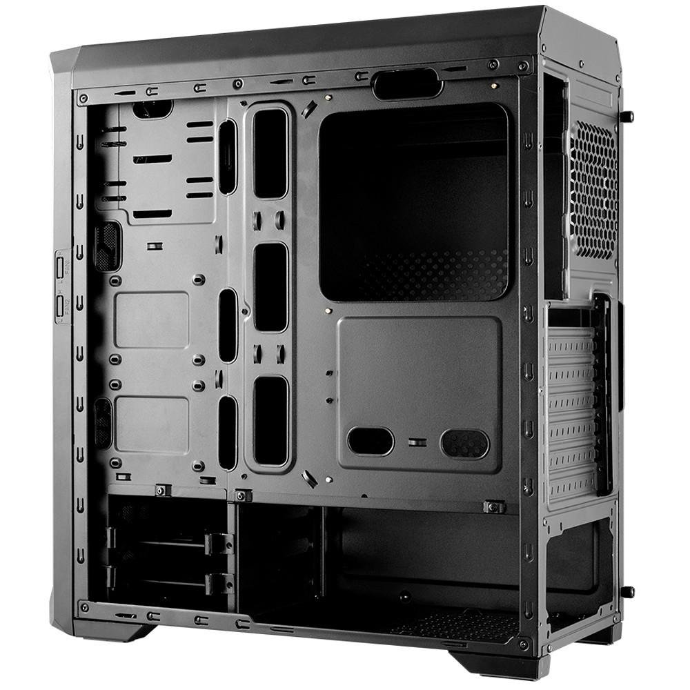 Imagem 8 de 11 do produto Gabinete Cougar MX330-X