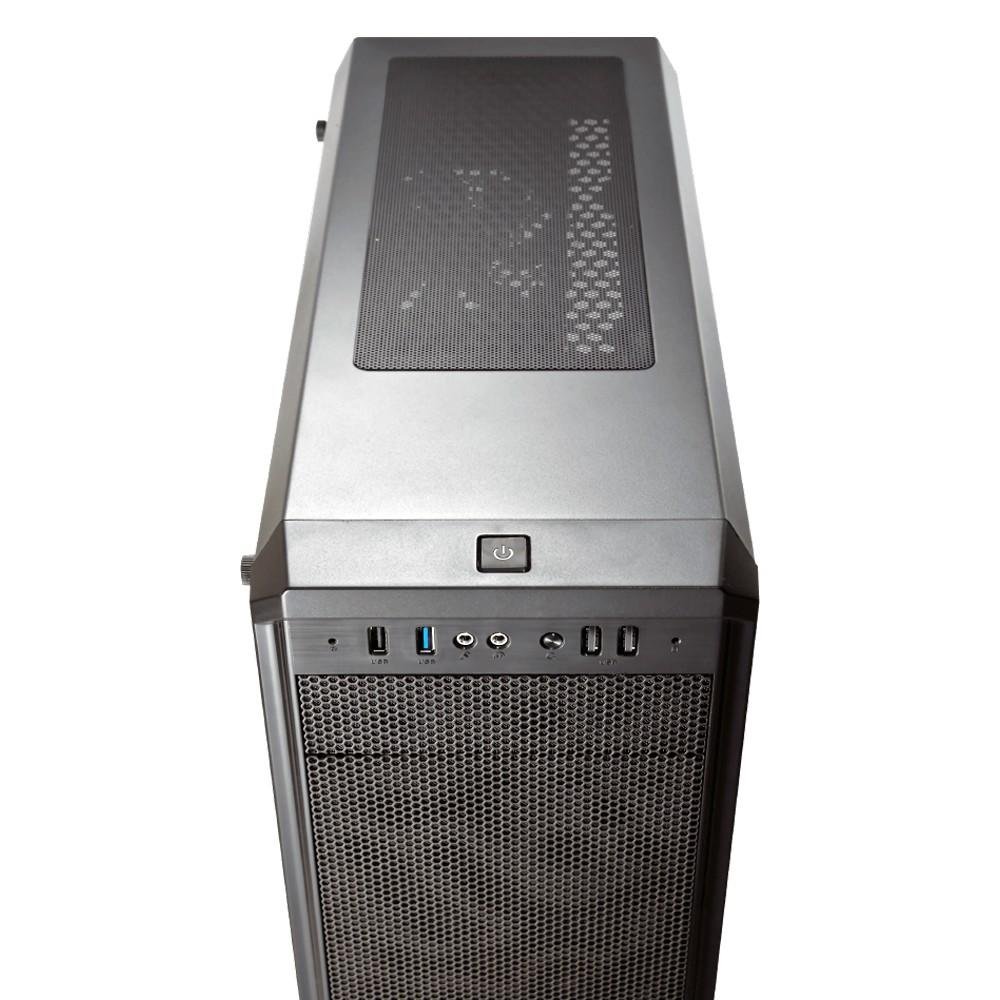Imagem 9 de 11 do produto Gabinete Cougar MX330-X
