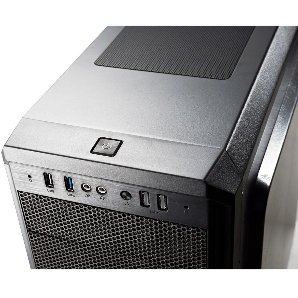 Imagem 10 de 11 do produto Gabinete Cougar MX330-X