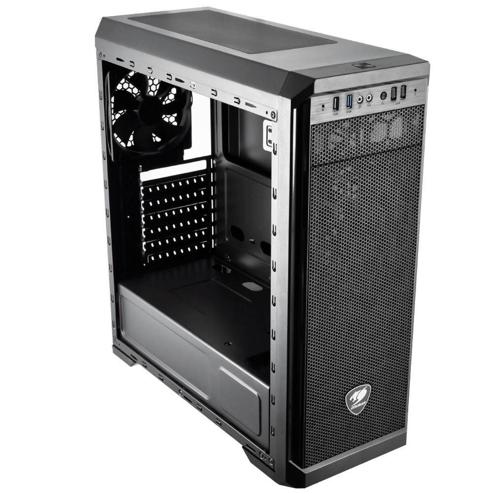 Imagem 11 de 11 do produto Gabinete Cougar MX330-X