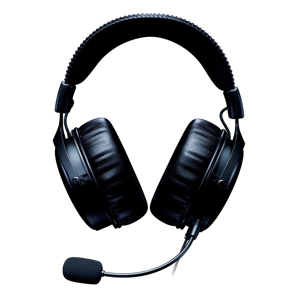 Imagem 2 de 6 do produto Headset Gamer Fallen Morcego V2, Drivers de 53mm, Conexão P3, Multiplataforma, Preto - HE00020