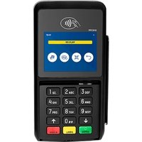 Pin Pad GERTEC PPC940 USB Serial Touchscreen