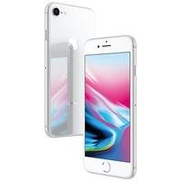 iPhone 8 Prateado, 64GB - MQ6H2 | KaBuM!
