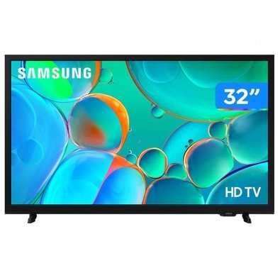 "Smart TV 32"" Samsung HD 32H5000F Tizen 2 HDMI"