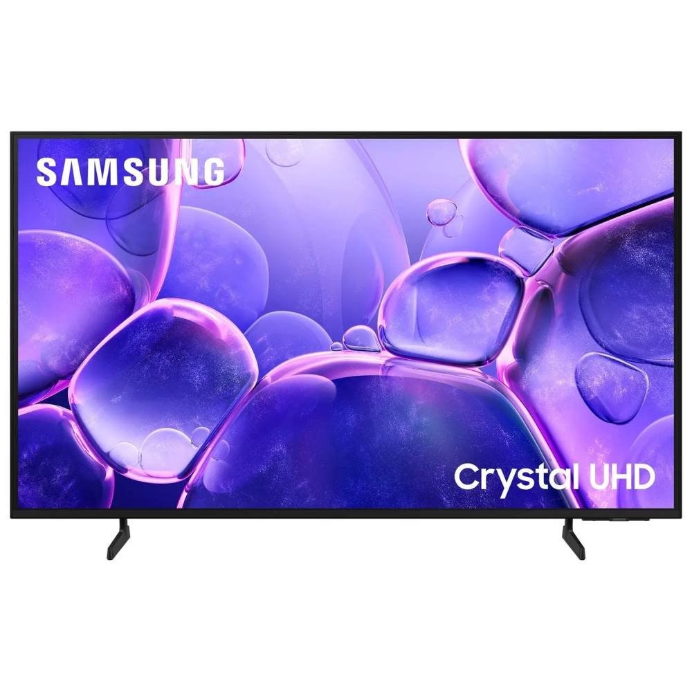 Imagem 3 de 9 do produto Smart TV 65" Samsung 4K UHD Crystal UHD UN65U8600FGXZD Tizen Bixby 3 HDMI