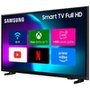 Smart TV 43" Samsung Full HD 43F6000F Tizen Hyper Real 2 HDMI