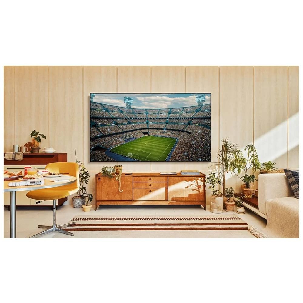 Smart TV 85 Samsung Crystal UHD 85U8600F 4K Tizen 3 HDMI - view 3