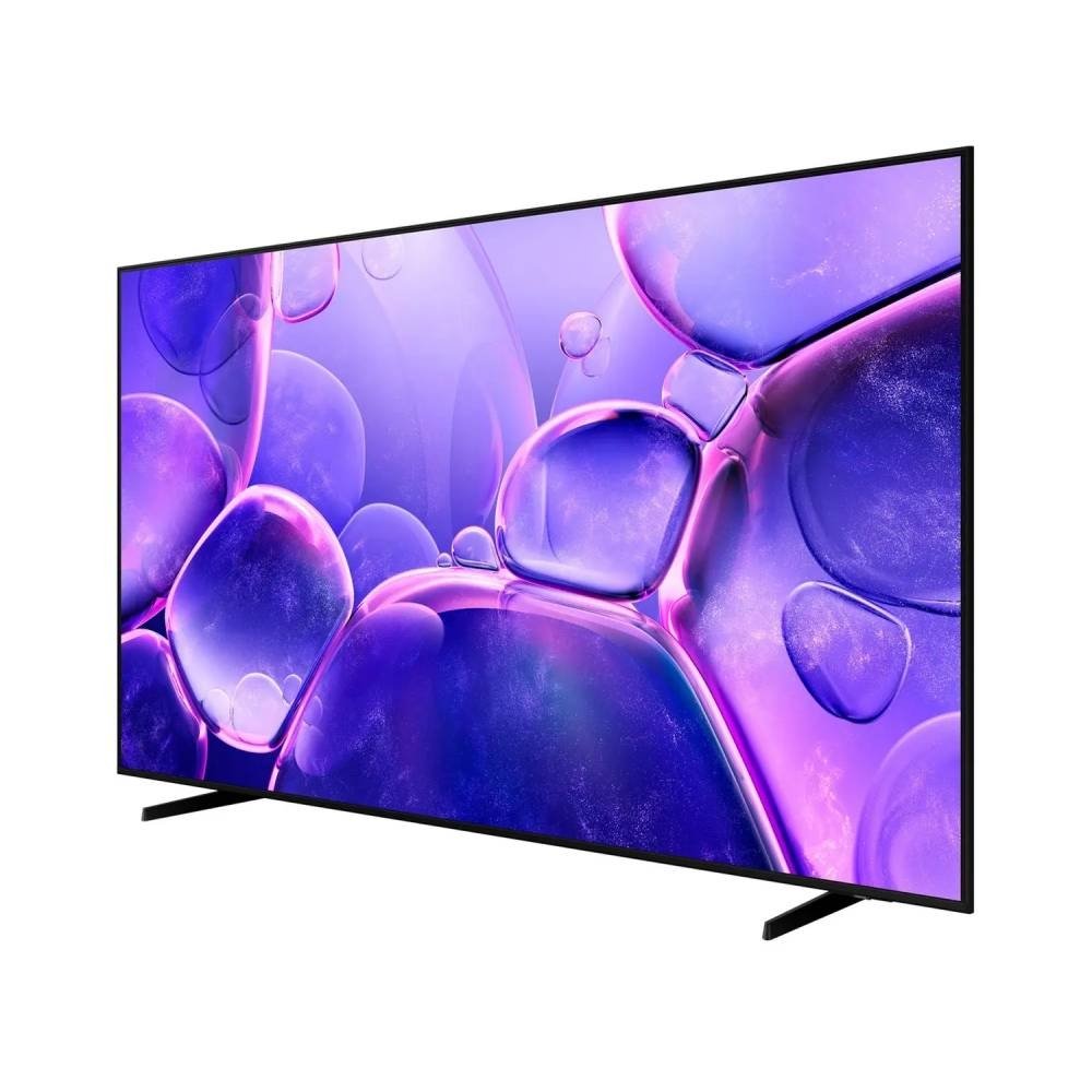 Smart TV 85 Samsung Crystal UHD 85U8600F 4K Tizen 3 HDMI - view 2
