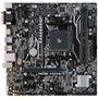 Placa-Mãe ASUS Prime A320M-K/BR, AMD AM4, mATX, DDR4, Preto - PRIME A320M-K/BR