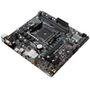 Placa-Mãe ASUS Prime A320M-K/BR, AMD AM4, mATX, DDR4, Preto - PRIME A320M-K/BR