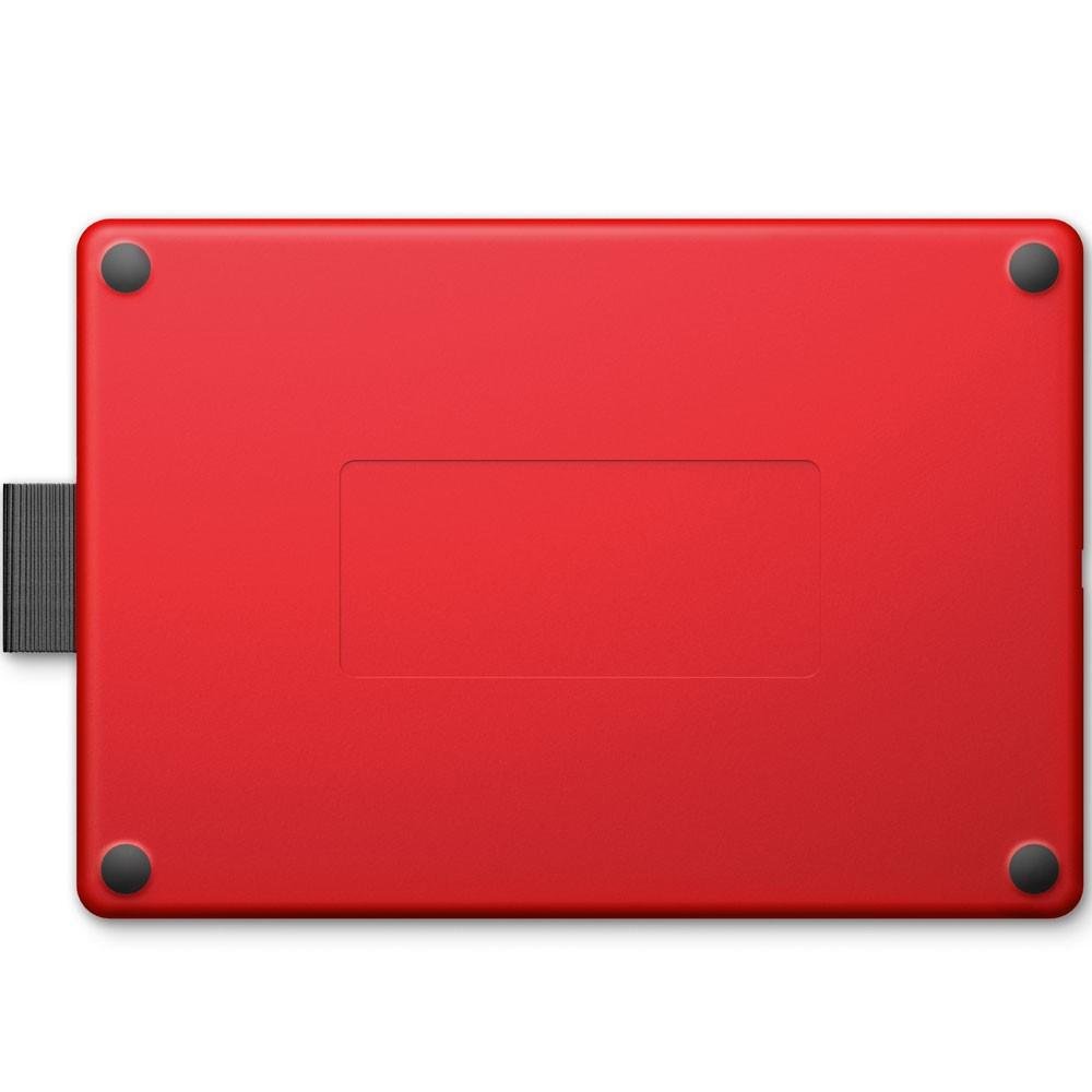 Mesa Digitalizadora One by Wacom CTL472 Pequena Mesa Digitalizadora One by Wacom CTL472 Pequena