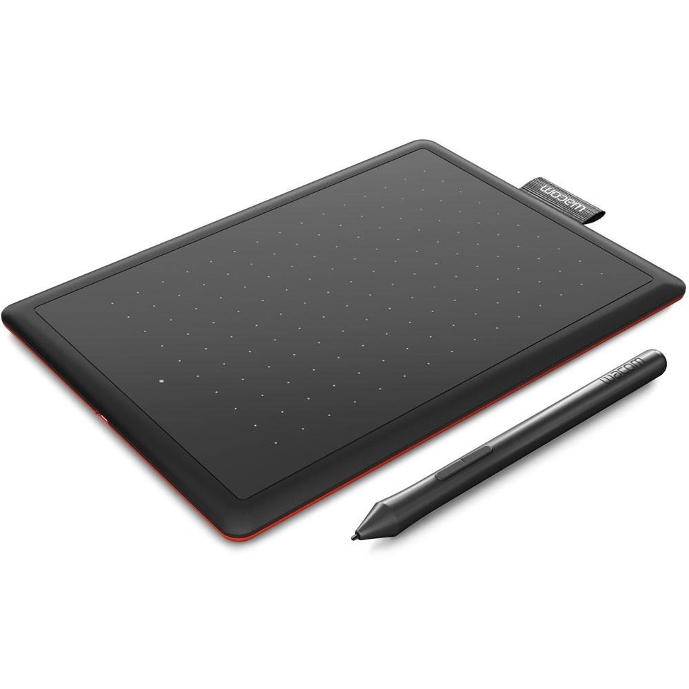 Mesa Digitalizadora One by Wacom CTL472 Pequena Mesa Digitalizadora One by Wacom CTL472 Pequena