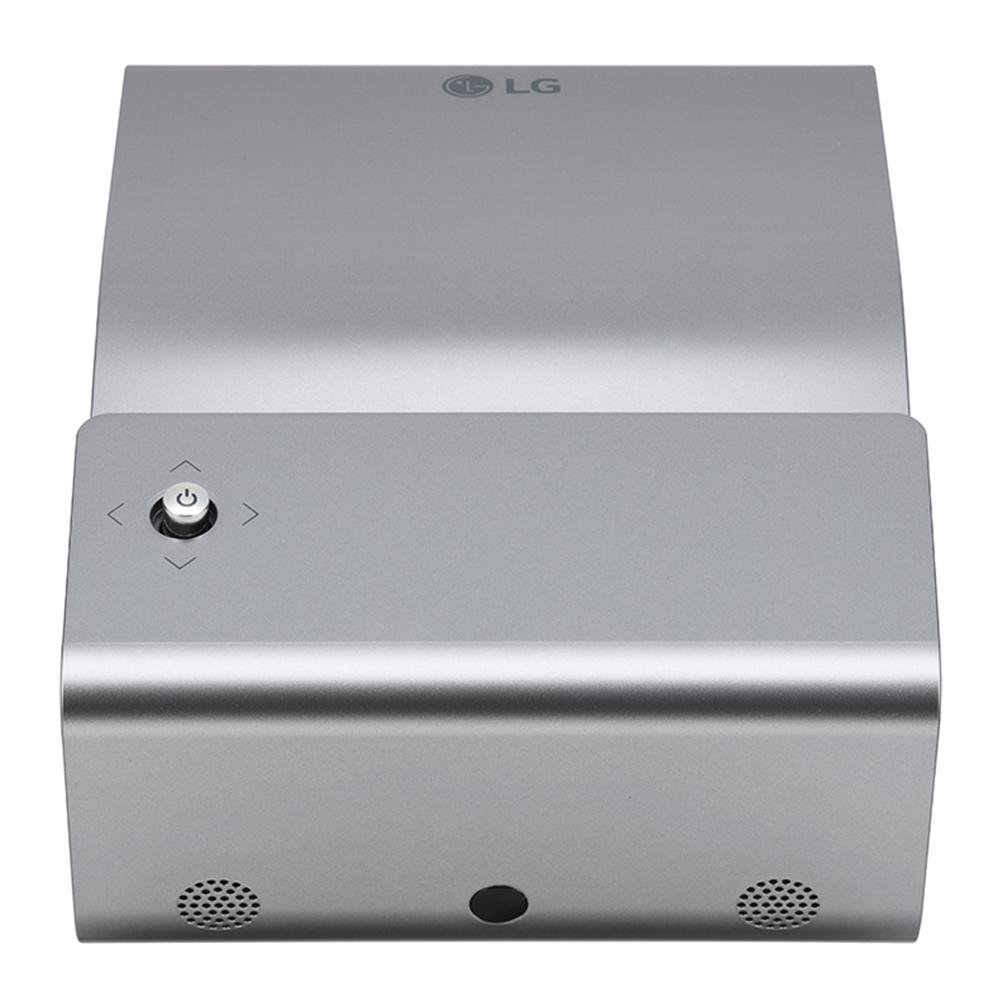 Projetor TV Portátil LG Cinebeam HDTV 80´ com Bluetooth PH450U