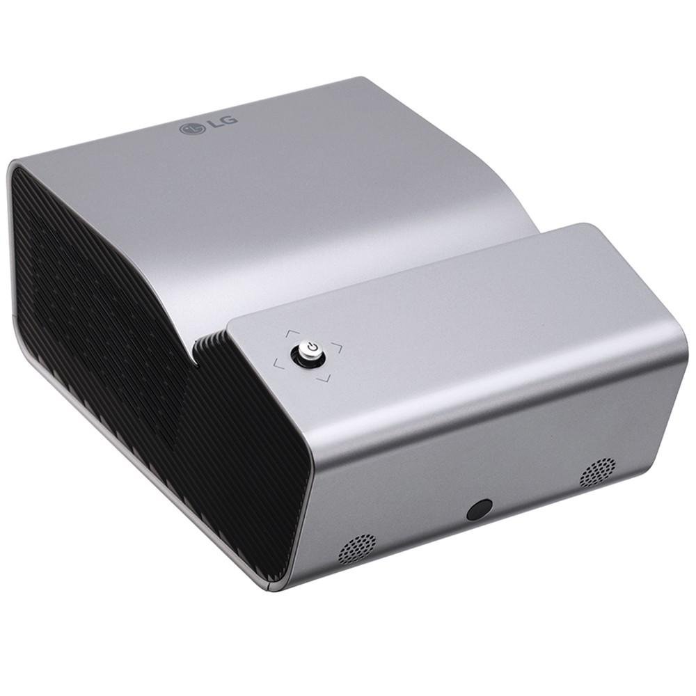 Projetor TV Portátil LG Cinebeam HDTV 80´ com Bluetooth PH450U