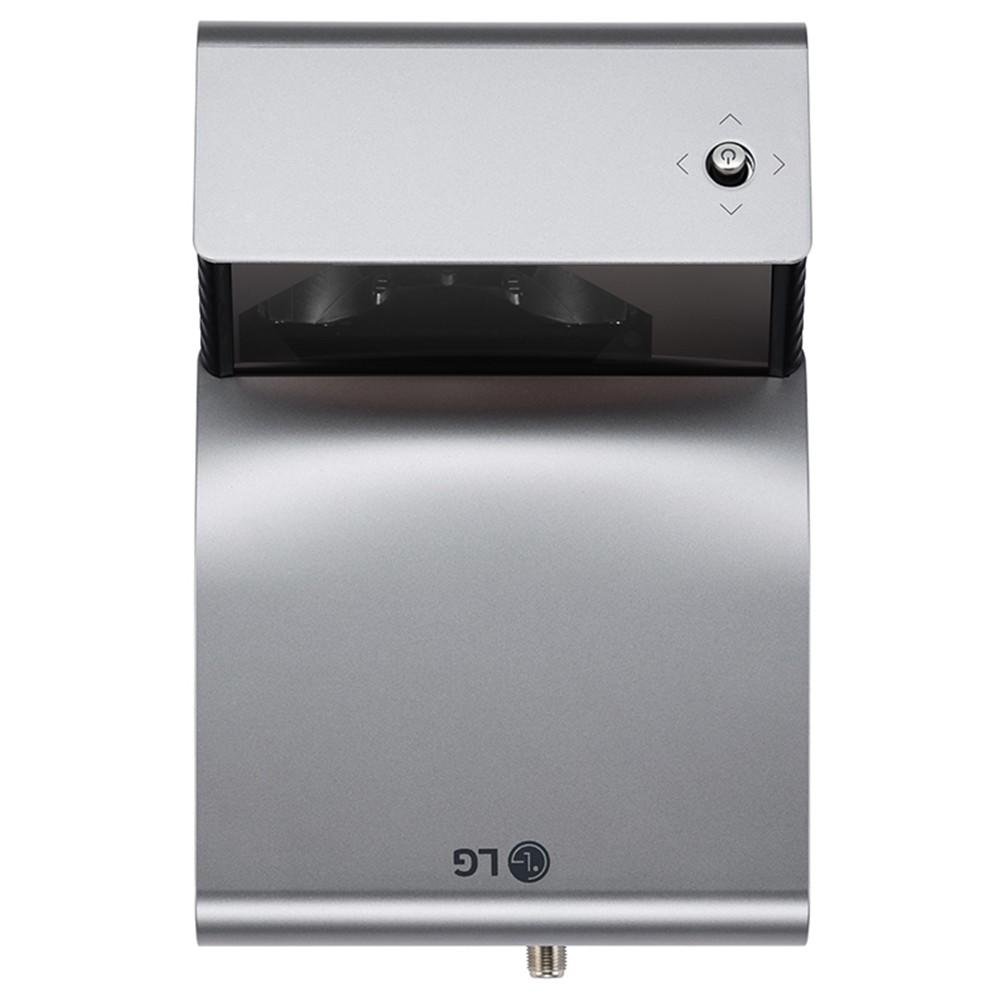 Projetor TV Portátil LG Cinebeam HDTV 80´ com Bluetooth PH450U