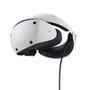 PlayStation VR2, Óculos de Realidade Virtual VR Para PS5, Branco e Preto