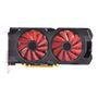 Placa de Vídeo VGA AMD XFX RADEON RX 570 4GB RS XXX ED OC+ DDR5 1284Mhz RX-570P4DFD6