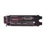 Placa de Vídeo VGA AMD XFX RADEON RX 570 4GB RS XXX ED OC+ DDR5 1284Mhz RX-570P4DFD6