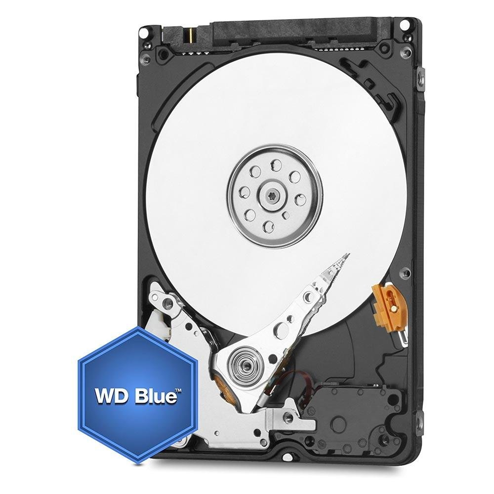 HD WD Blue | KaBuM!