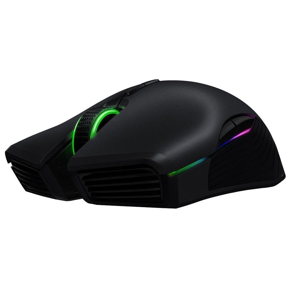 Razer Razer新型ワイヤレスマウス「Lancehead」特集｜PC専門店【ツクモ】公式 ワイヤレスマウス Lancehead マウス・トラックボール