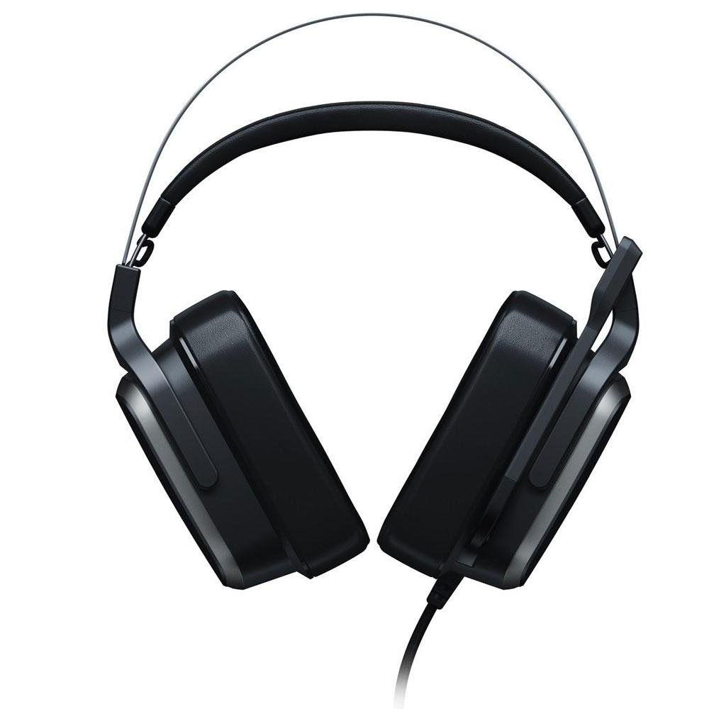 Headset Gamer Razer Tiamat 7.1 V2, Chroma, USB, Som Surround