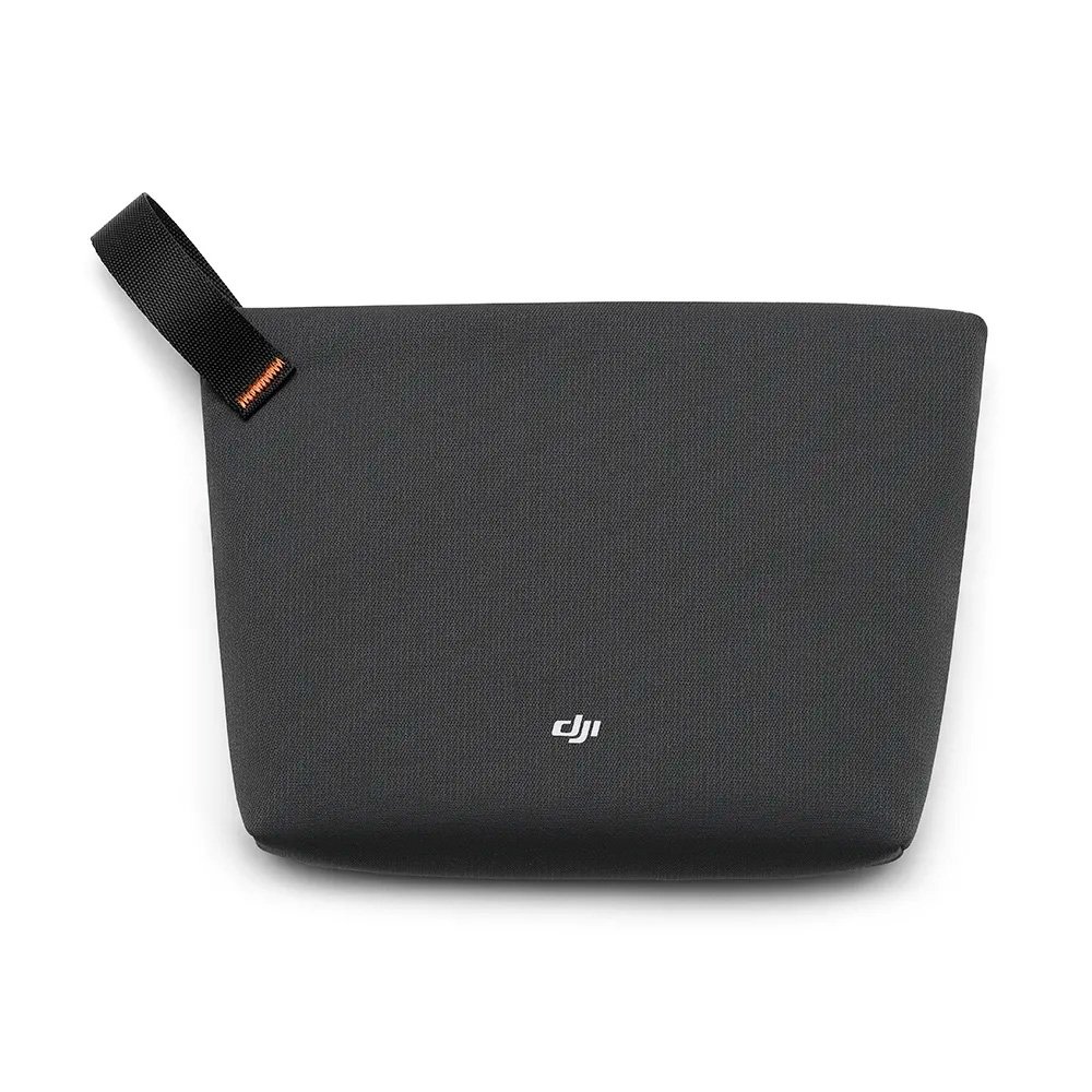 Microfone DJI Mic Mini (2 TX Microfone + 1 RX Receptor + 1 Case de carregamento) B - DJI126 - view 10