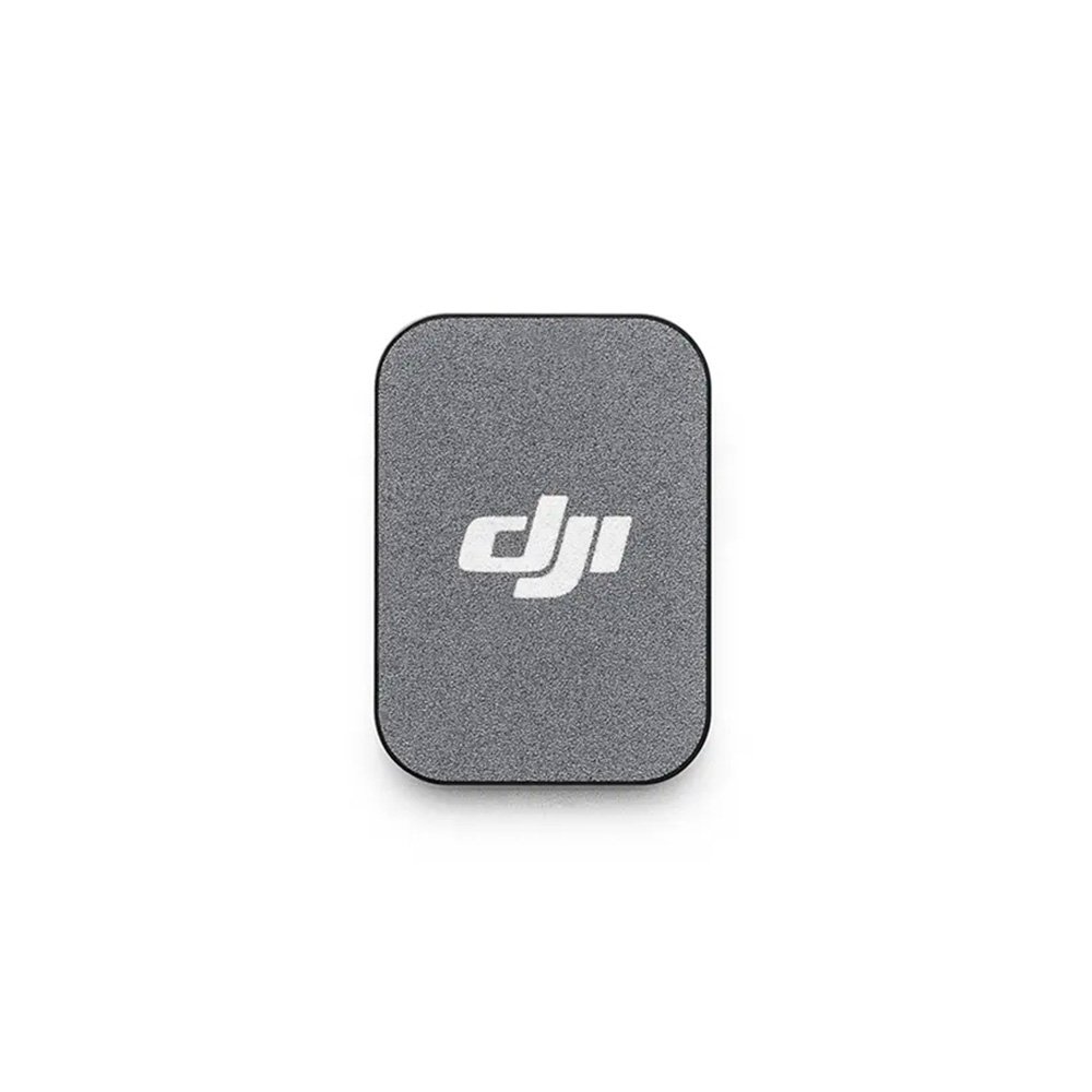 Microfone DJI Mic Mini (2 TX Microfone + 1 RX Receptor + 1 Case de carregamento) B - DJI126 - view 9