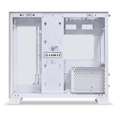 Gabinete Gamer Lian Li O11 Dynami Mini V2 | KaBuM!