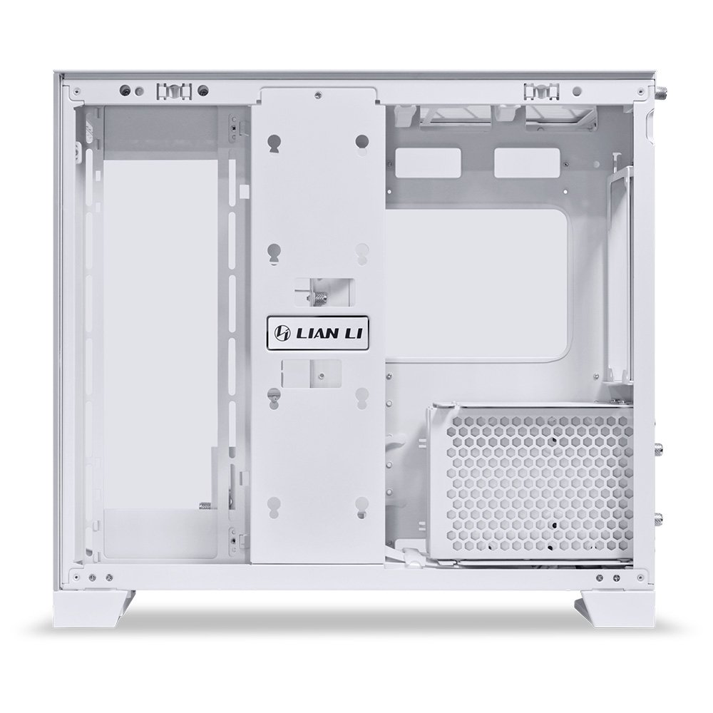 Gabinete Gamer Lian Li O11 Dynami Mini V2 | KaBuM!