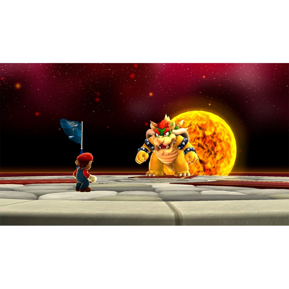 Imagem 4 de 7 do produto Jogo SUPER MARIO GALAXY + SUPER MARIO GALAXY 2, Nintendo Switch - NT000059NSW