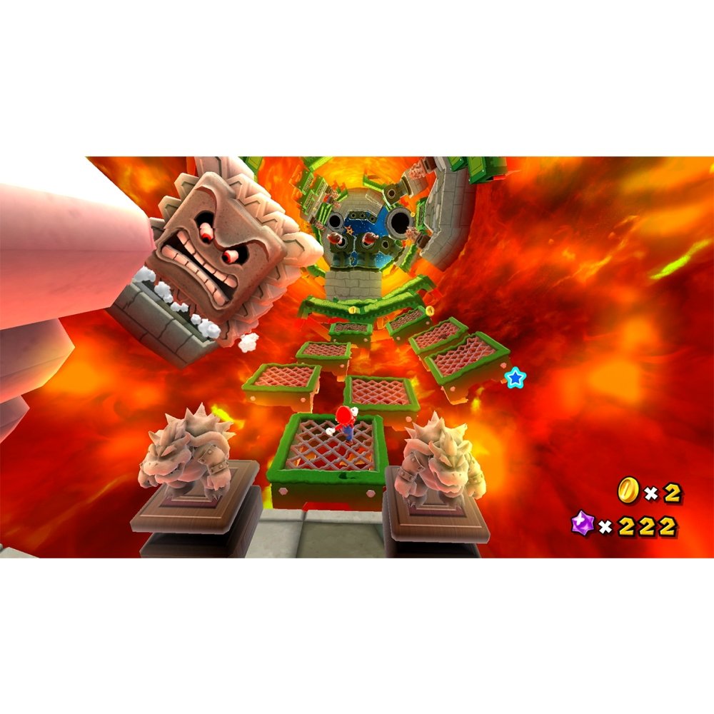 Jogo SUPER MARIO GALAXY + SUPER MARIO GALAXY 2, Nintendo Switch - NT000059NSW - view 6