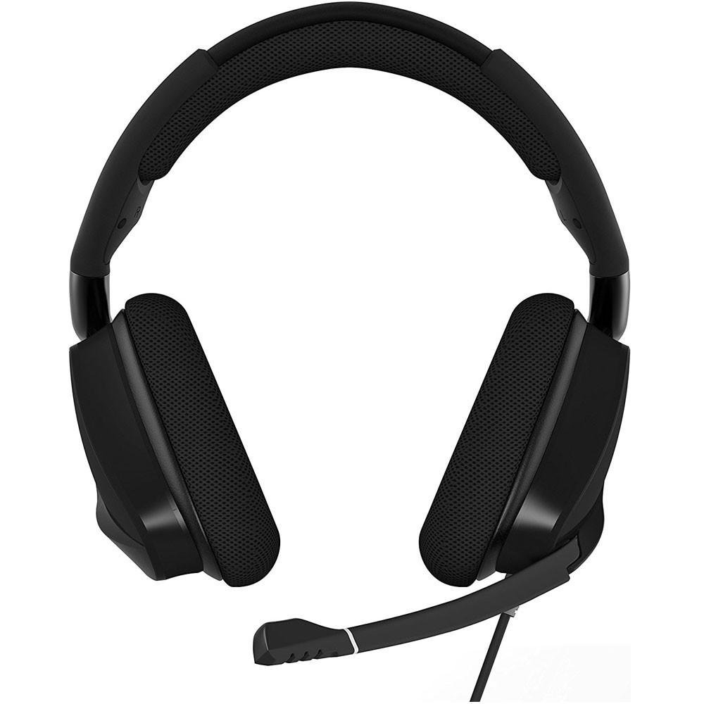 Imagem 4 de 4 do produto Headset Gamer Corsair Void PRO USB, RGB, Surround 7.1, Drivers 50mm, Carbono - CA-9011154-NA