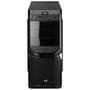 Gabinete Aerocool Gamer Mid Tower V3X Window Preto