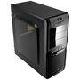 Gabinete Aerocool Gamer Mid Tower V3X Window Preto