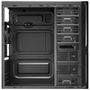 Gabinete Aerocool Gamer Mid Tower V3X Window Preto