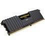 Memória Corsair Vengeance LPX, 4GB, 2400MHz, DDR4, CL14, Preto - CMK4GX4M1D2400C14