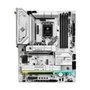 Placa-Mãe ASRock Z890 Steel Legend WiFi, Intel LGA1851 Z890, ATX, DDR5 - 90-MXBPF0-A00UAYZ 3