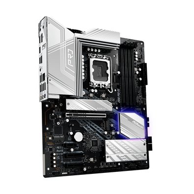 Placa-Mãe ASRock Z890 Pro RS DDR5 | KaBuM!