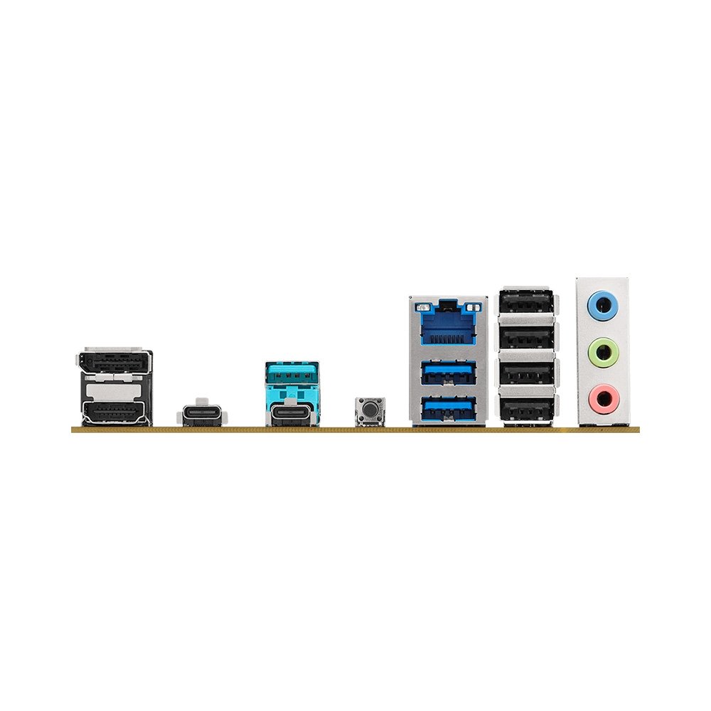Placa-Mãe ASRock Z890 Pro-A, Intel LGA1851 Z890, ATX, DDR5 - 90-MXBP50-A0UAYZ 9