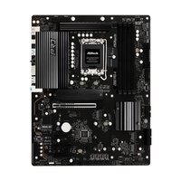 Placa-Mãe ASRock Z890 Pro-A, Intel LGA1851 Z890, ATX, DDR5 - 90-MXBP50-A0UAYZ 2